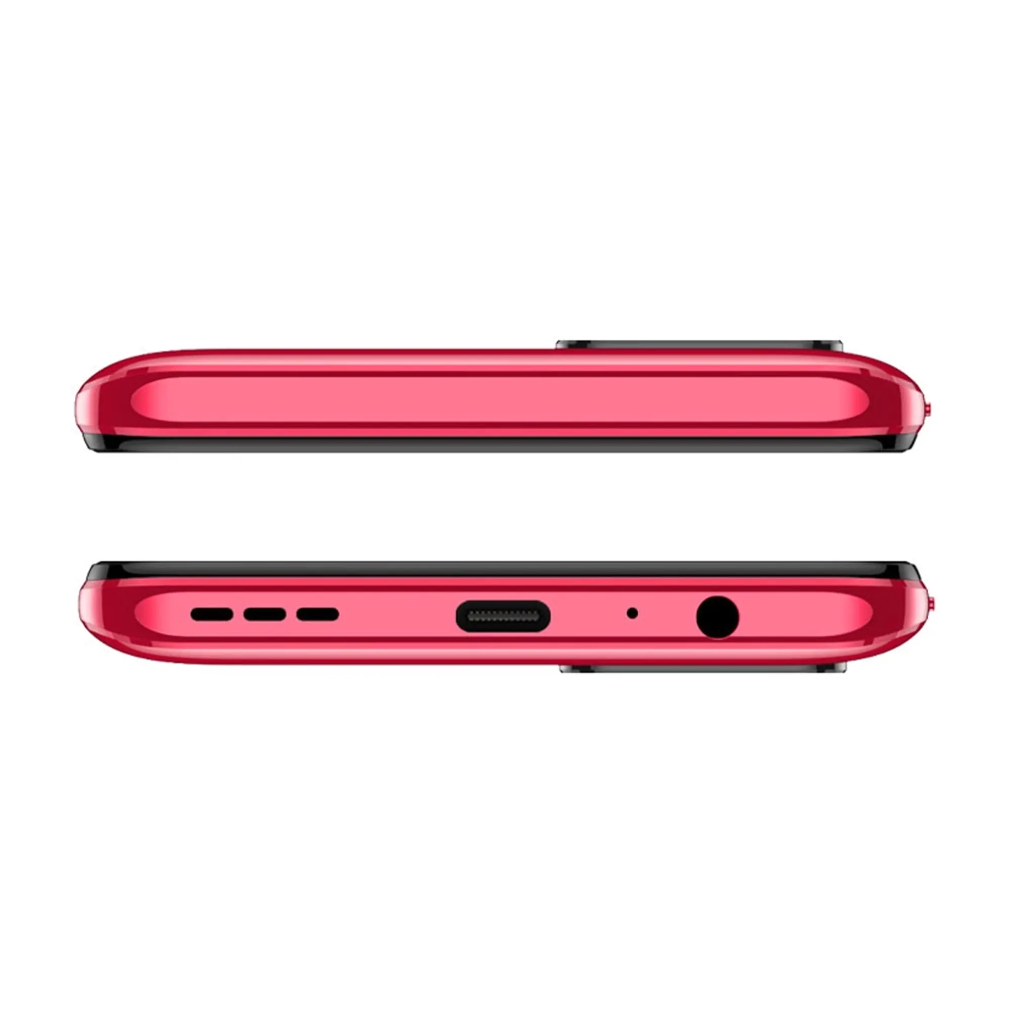 Купить Смартфон ZTE Blade A72 3/64GB Red (951875) - фото 8