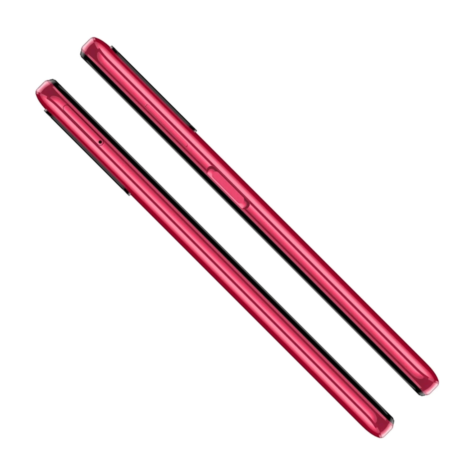 Купить Смартфон ZTE Blade A72 3/64GB Red (951875) - фото 9