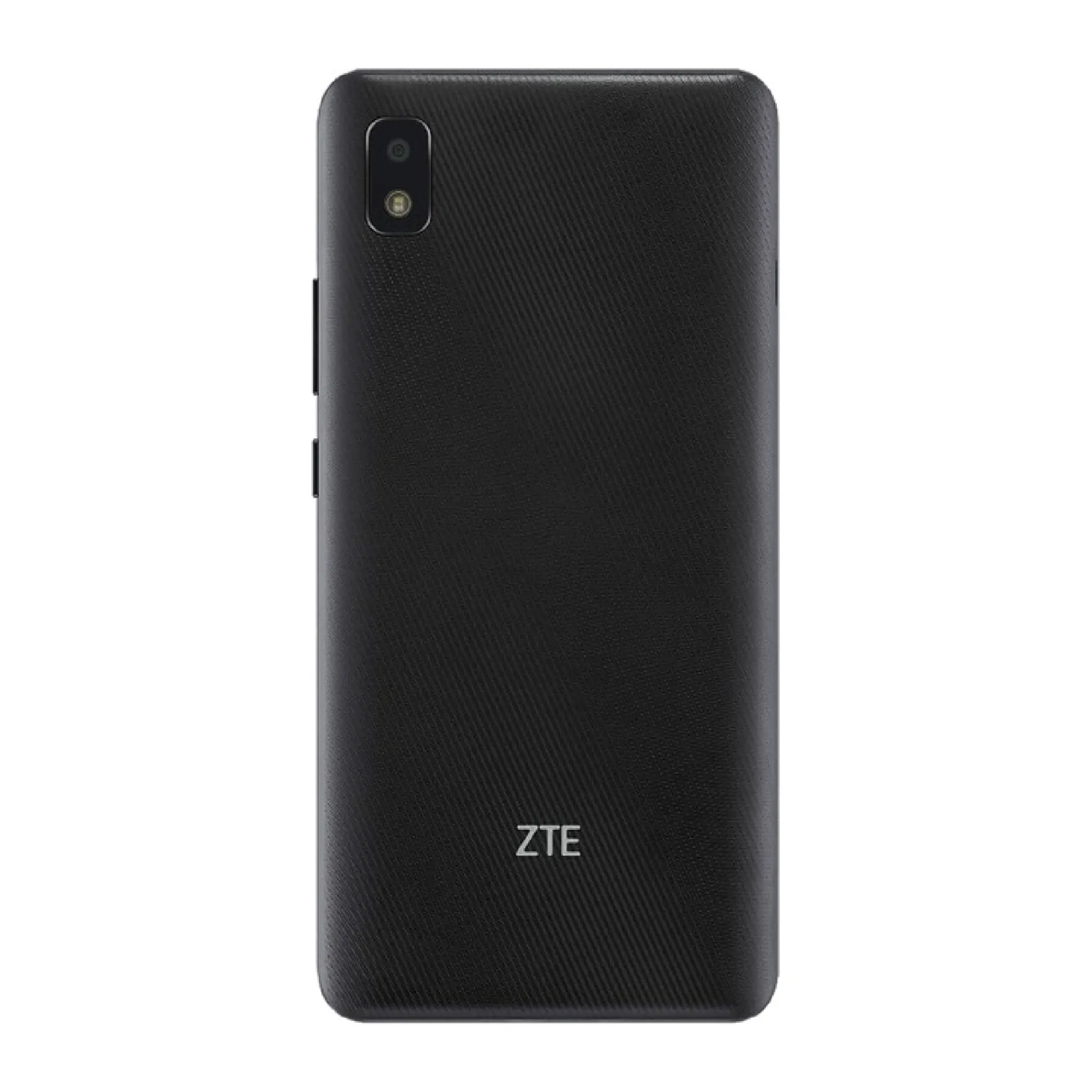Купити Смартфон ZTE Blade L210 1/32GB Black (661249) - фото 3