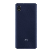 Купити Смартфон ZTE Blade L210 1/32GB Blue (661250) - фото 3