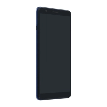 Купить Смартфон ZTE Blade L210 1/32GB Blue (661250) - фото 4