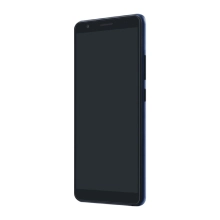 Купить Смартфон ZTE Blade L210 1/32GB Blue (661250) - фото 5