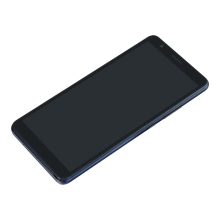 Купити Смартфон ZTE Blade L210 1/32GB Blue (661250) - фото 6