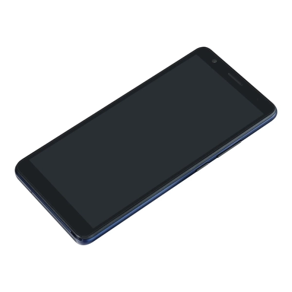 Купить Смартфон ZTE Blade L210 1/32GB Blue (661250) - фото 6
