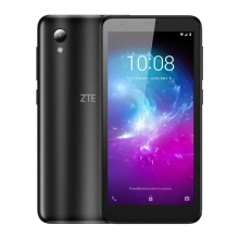 Купити Смартфон ZTE Blade L8 1/16GB Black (465410) - фото 1