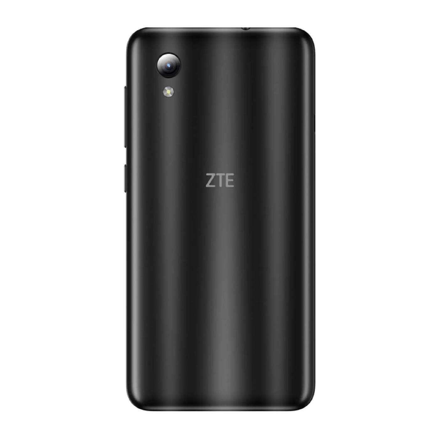 Купити Смартфон ZTE Blade L8 1/16GB Black (465410) - фото 3