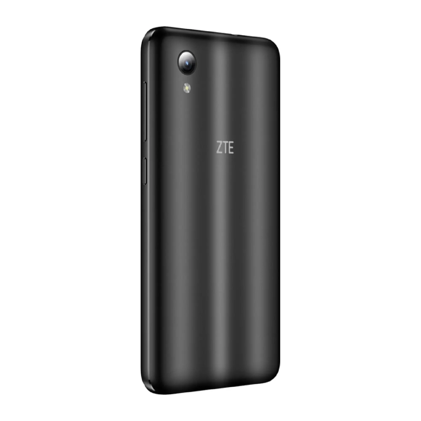 Купити Смартфон ZTE Blade L8 1/16GB Black (465410) - фото 8