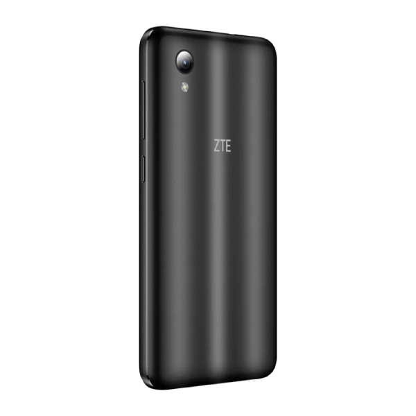 Купити Смартфон ZTE Blade L8 1/16GB Black (465410) - фото 8