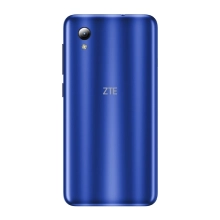 Купити Смартфон ZTE Blade L8 1/16GB Blue (465411) - фото 3