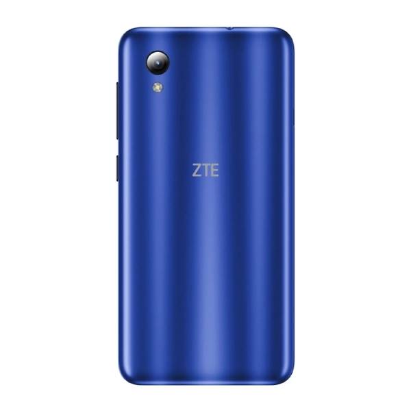 Купити Смартфон ZTE Blade L8 1/16GB Blue (465411) - фото 3