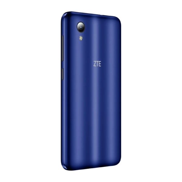 Купить Смартфон ZTE Blade L8 1/16GB Blue (465411) - фото 5
