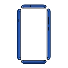 Купити Смартфон ZTE Blade L8 1/16GB Blue (465411) - фото 6