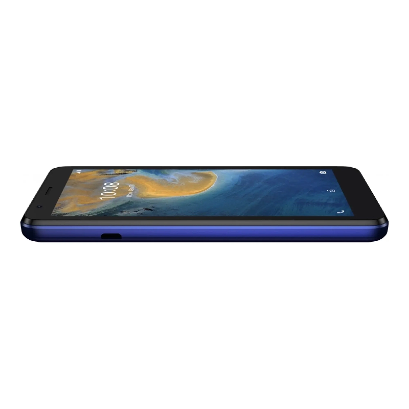 Купити Смартфон ZTE Blade L9 1/32GB Blue (850637) - фото 6