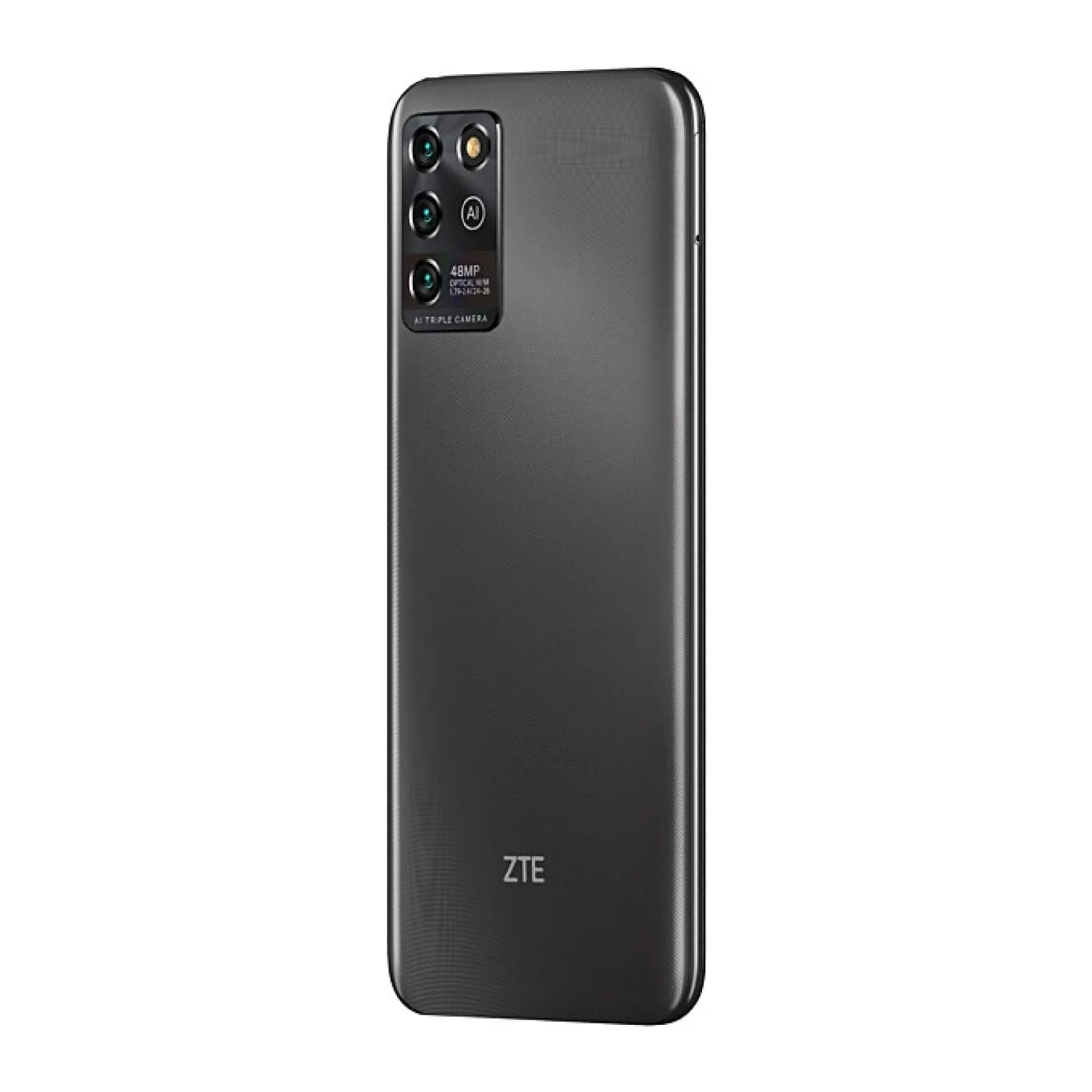 Купити Смартфон ZTE Blade V30 Vita 4/128GB Gray (850646) - фото 7