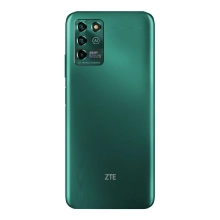 Купити Смартфон ZTE Blade V30 Vita 4/128GB Green (850647) - фото 3