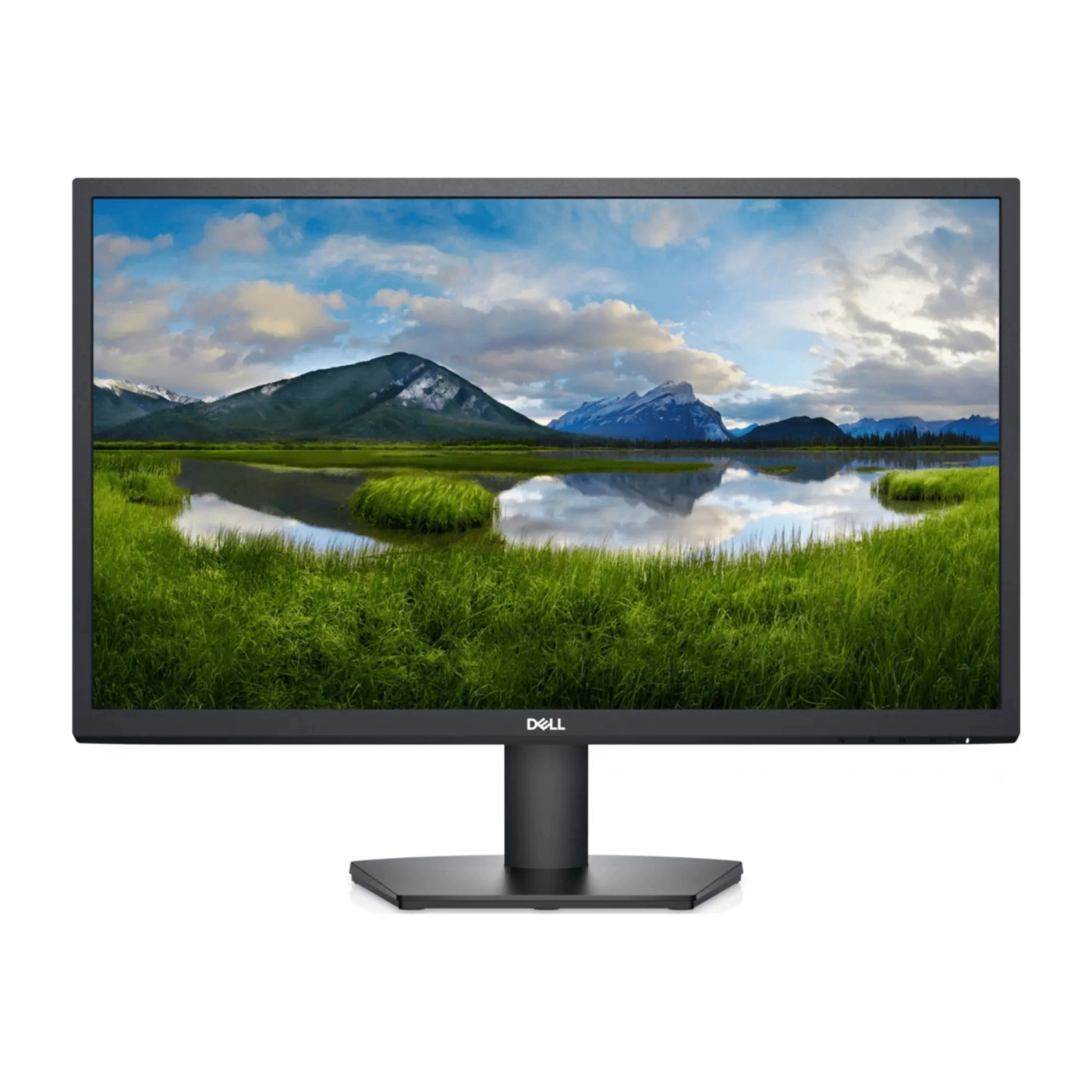 Купить Компьютер (комплект) ARTLINE Business B17, Dell монитор 23.8" SE2422H (210-AZGT), клавиатура и мышь 2E MK401 USB BLACK - фото 12