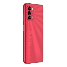 Купити Смартфон ZTE Blade V40 Vita 6/128GB Red (951880) - фото 7