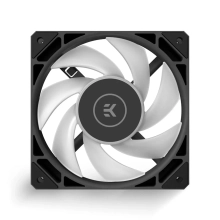 Купити Вентилятор EKWB EK-Loop Fan FPT 120 D-RGB - Black (550-2300rpm) - фото 1