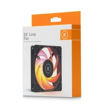 Купити Вентилятор EKWB EK-Loop Fan FPT 120 D-RGB - Black (550-2300rpm) - фото 6