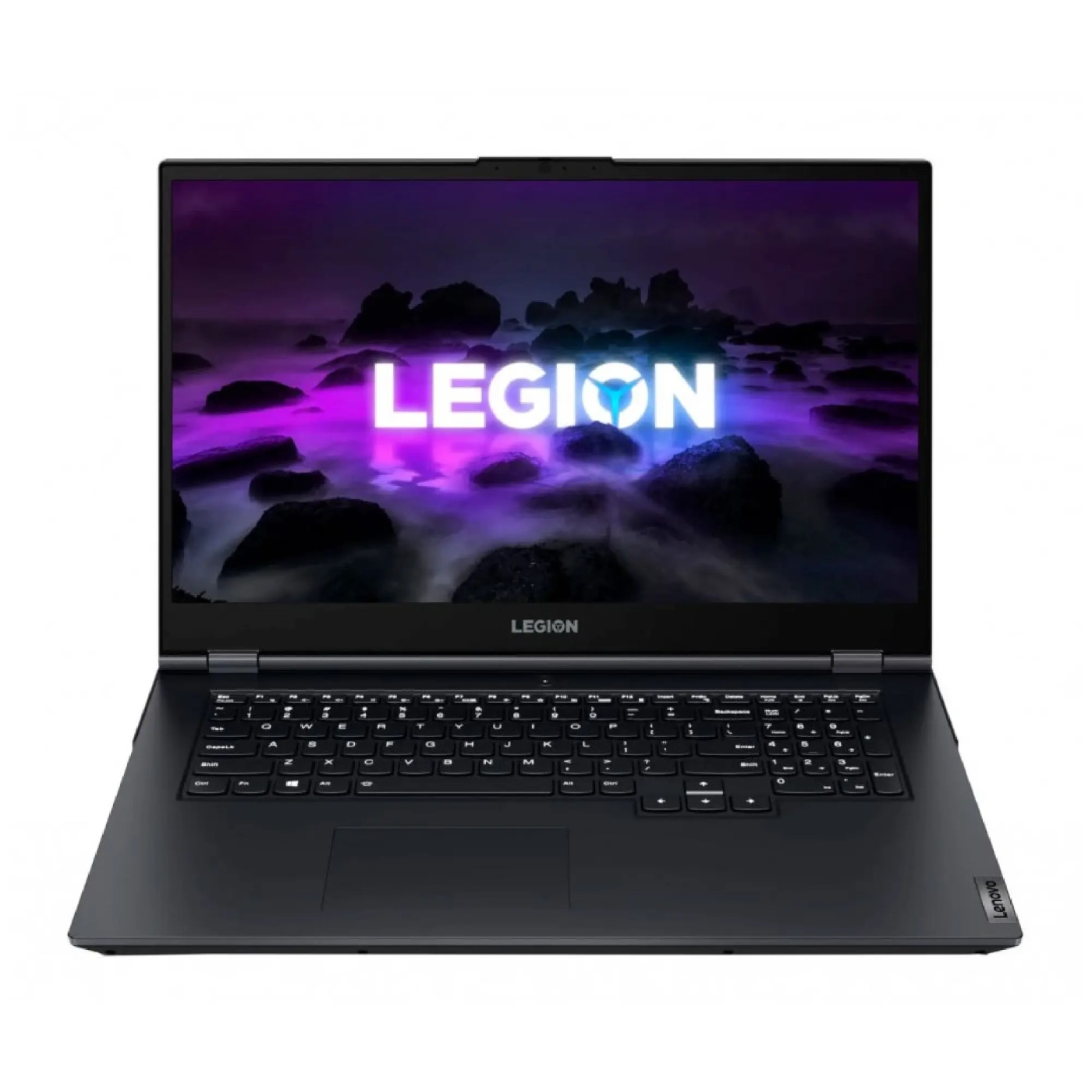 Купити Ноутбук Lenovo Legion 5 17ACH6 (82K0002WPB) - фото 1