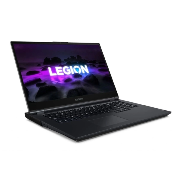 Купить Ноутбук Lenovo Legion 5 17ACH6 (82K0002WPB) - фото 3