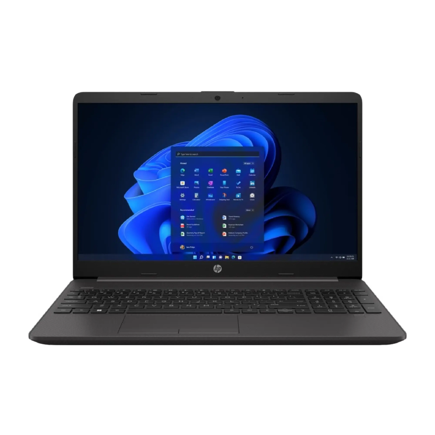Купити Ноутбук HP 250 G9 (6F1Z7EA) - фото 1