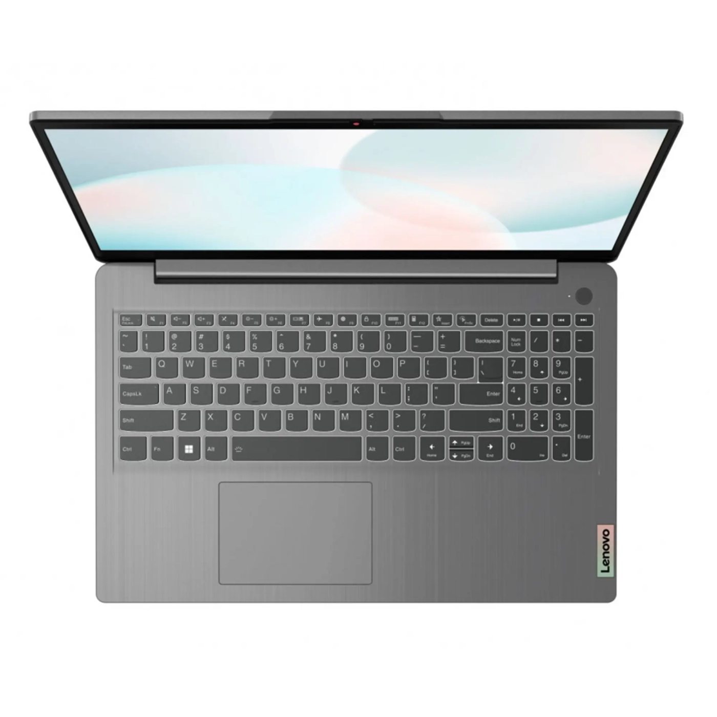 Купить Ноутбук Lenovo IdeaPad 3 15ABA7 (82RN0053PB) - фото 4