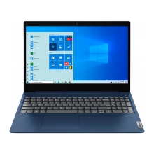 Купить Ноутбук Lenovo IdeaPad 3 15IGL05 (81WQ0041RM) - фото 1
