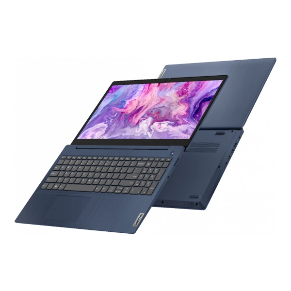 Купить Ноутбук Lenovo IdeaPad 3 15IGL05 (81WQ0041RM) - фото 4