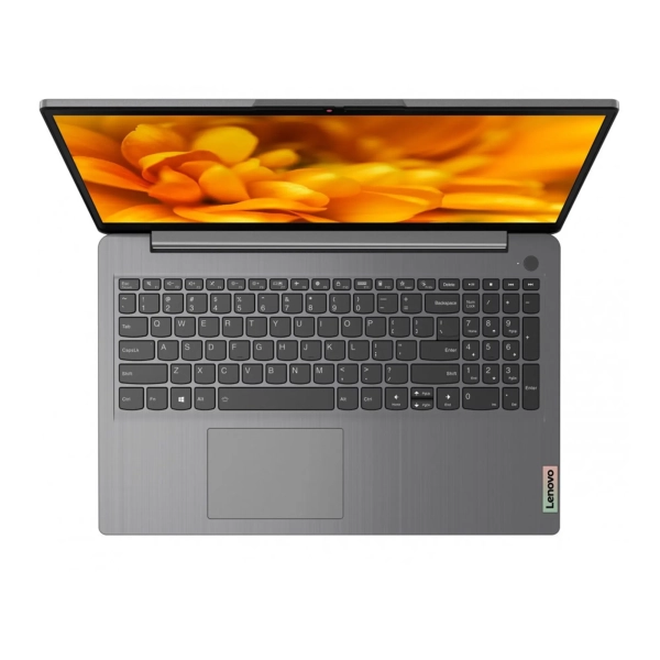 Купити Ноутбук Lenovo IdeaPad 3 15ITL6 (82H8019KPB) - фото 3