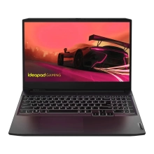 Купити Ноутбук Lenovo IdeaPad Gaming 3 15ACH6 (82K200NDPB) - фото 1