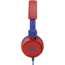 Купити Навушники JBL JR 310 Red (JBLJR310RED) - фото 2