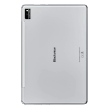 Купити Планшет Blackview Tab 10 Pro 10.1" 8GB, 128GB, LTE, 6580mAh, Silver UA (со стилусом) (6931548308225) - фото 5