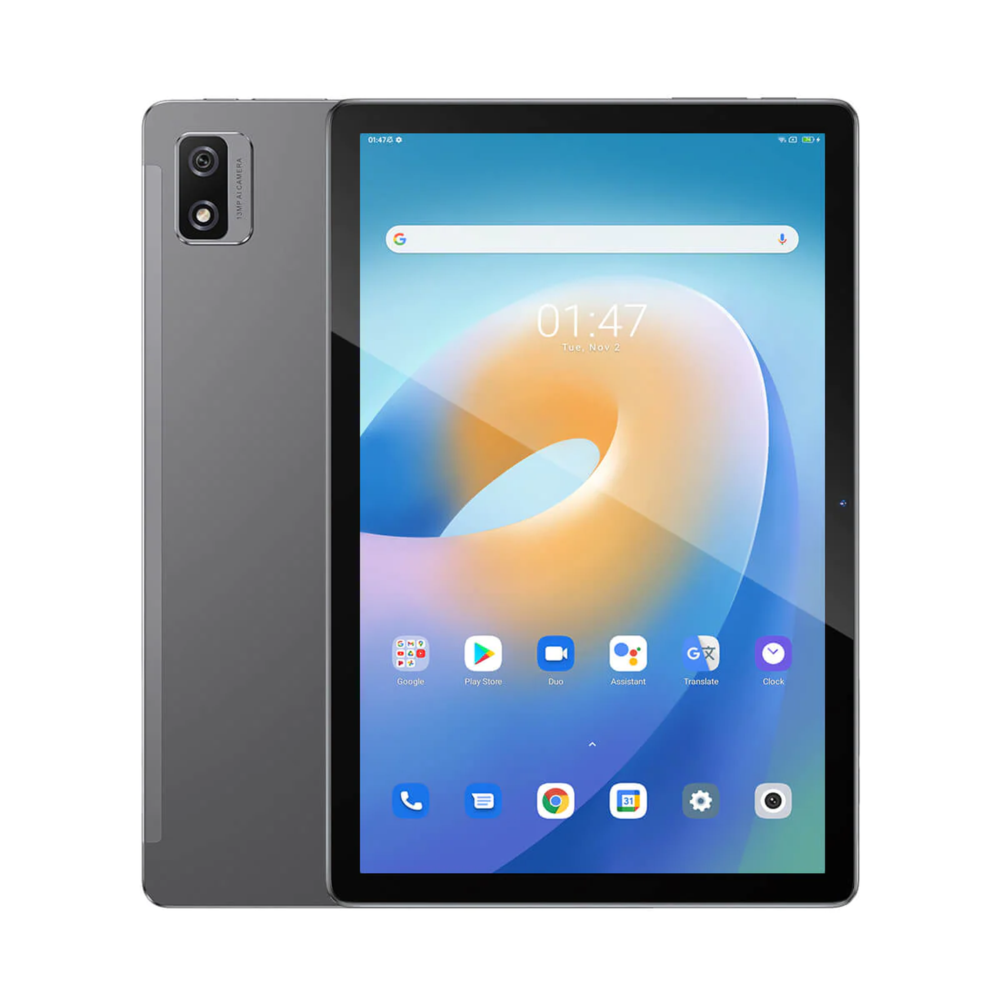 Blackview Tab 11 Lte 128 Гб Купить