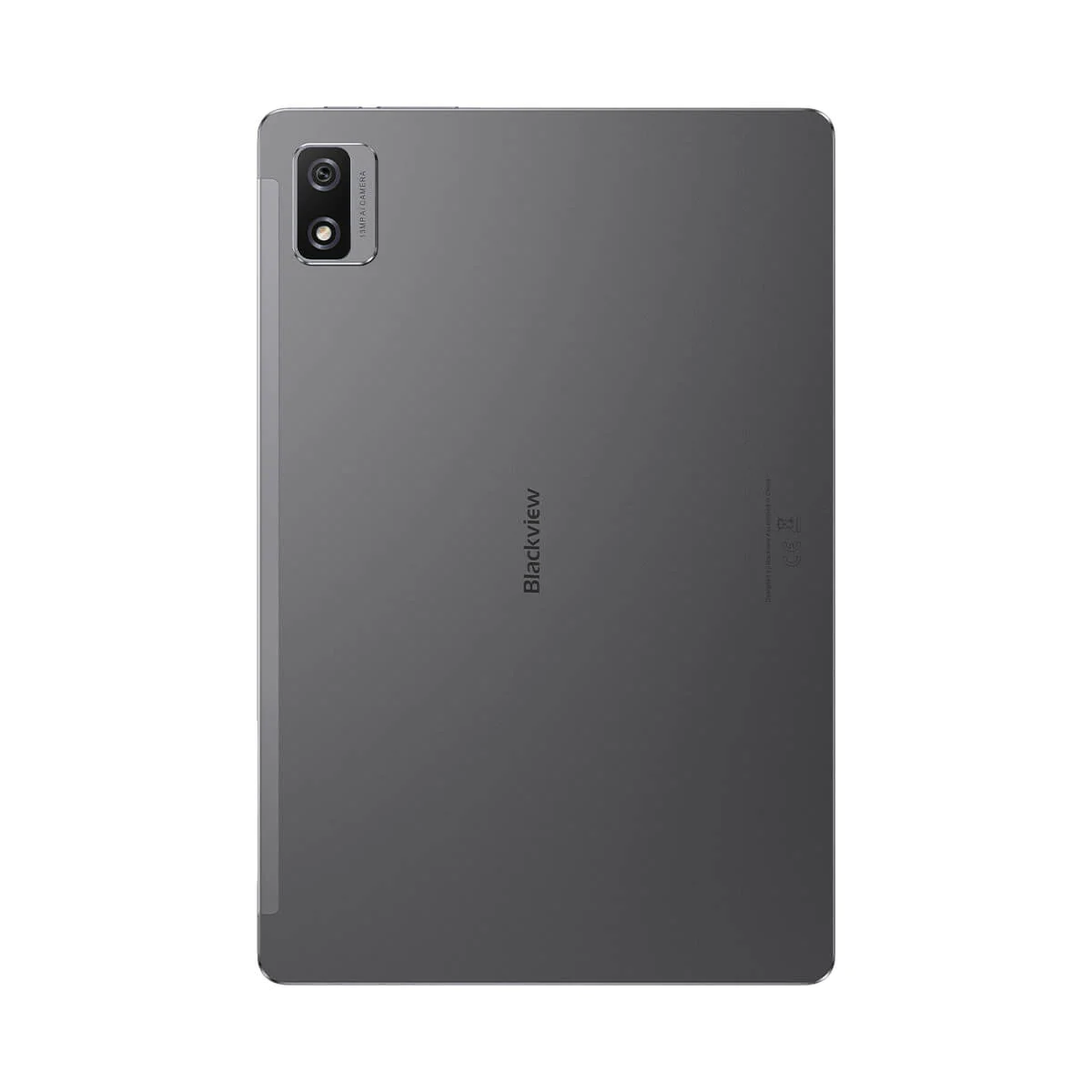 Купити Планшет Blackview Tab 12 10.1" 4GB, 64GB, LTE, 6580mAh, Android, Space Grey UA (6931548309154) - фото 5