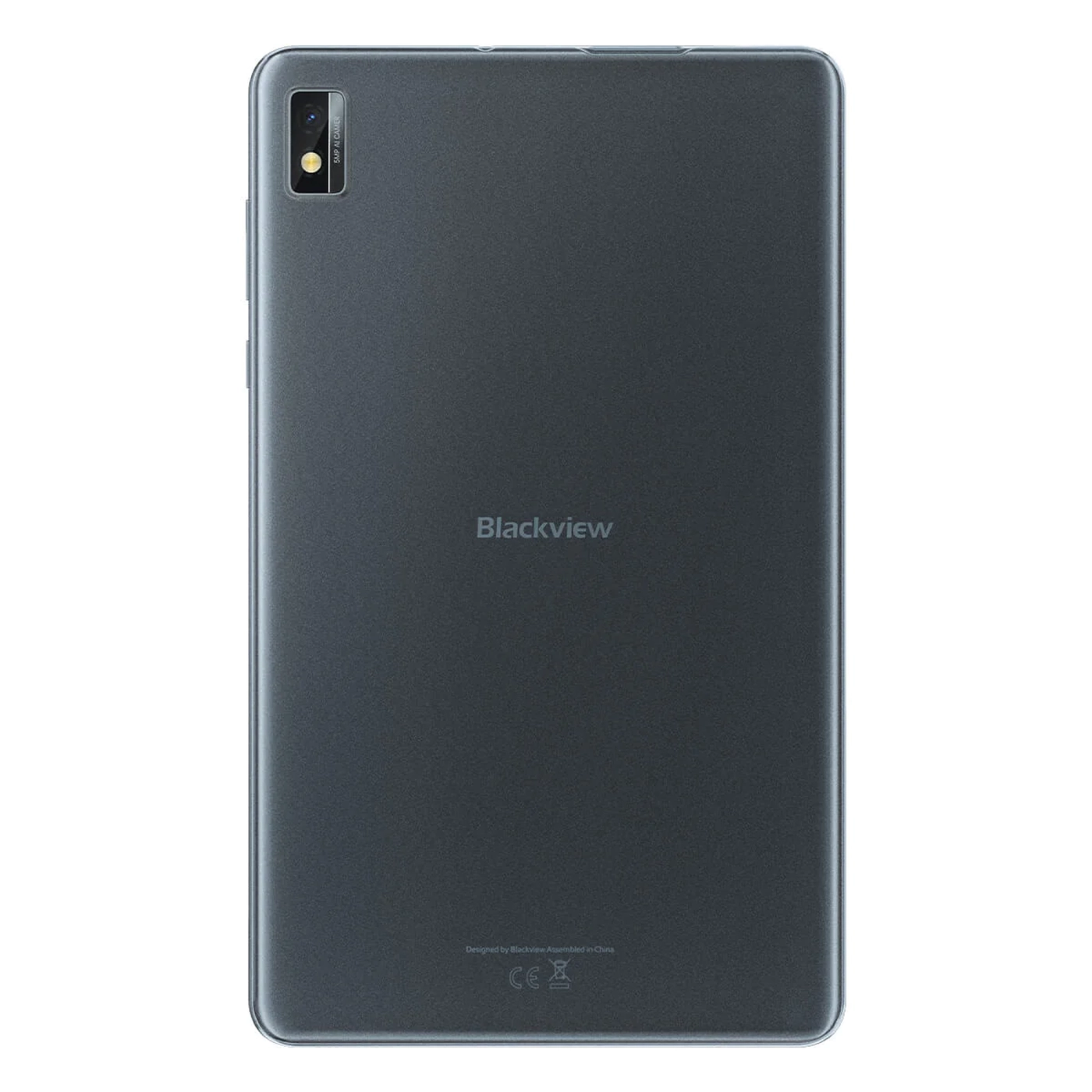 Купить Планшет Blackview Tab 6 8" 3GB, 32GB, LTE, 5580, mAh, Android, Truffle Grey UA (6931548308102) - фото 5