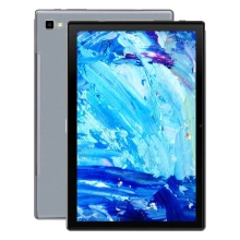 Купить Планшет Blackview Tab 8E 10.1" 3GB, 32GB, 6580mAh, Android, Grey UA (6931548306863) - фото 1