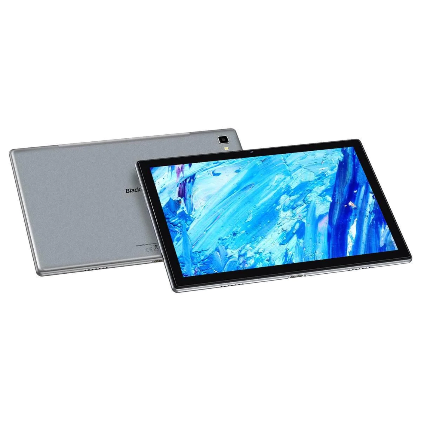 Купить Планшет Blackview Tab 8E 10.1" 3GB, 32GB, 6580mAh, Android, Grey UA (6931548306863) - фото 2