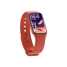 Купить Смарт-часы Blackview R1 42 mm Orange (6931548310389) - фото 2