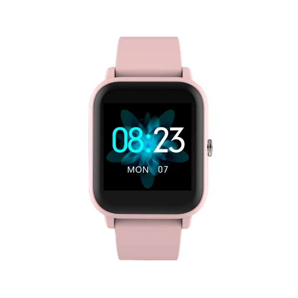 Купить Смарт-часы Blackview R3 42 mm Pink (6931548307846) - фото 2
