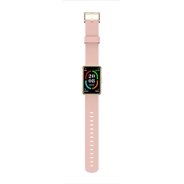 Купити Смарт-годинник Blackview R5 46 mm Pink (6931548308416) - фото 4