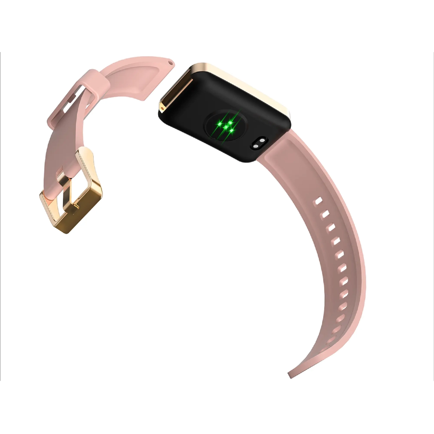 Купить Смарт-часы Blackview R5 46 mm Pink (6931548308416) - фото 6