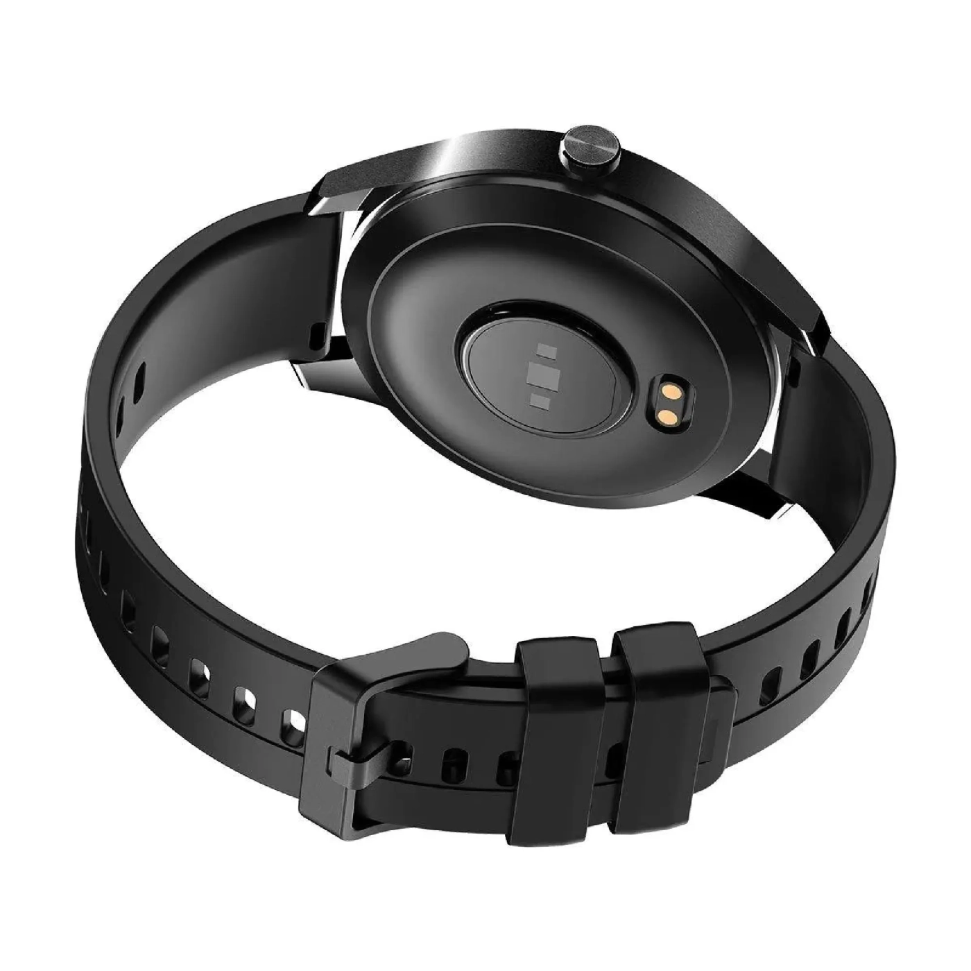 Купить Смарт-часы Blackview X1 46 mm Black (6931548306290) - фото 4