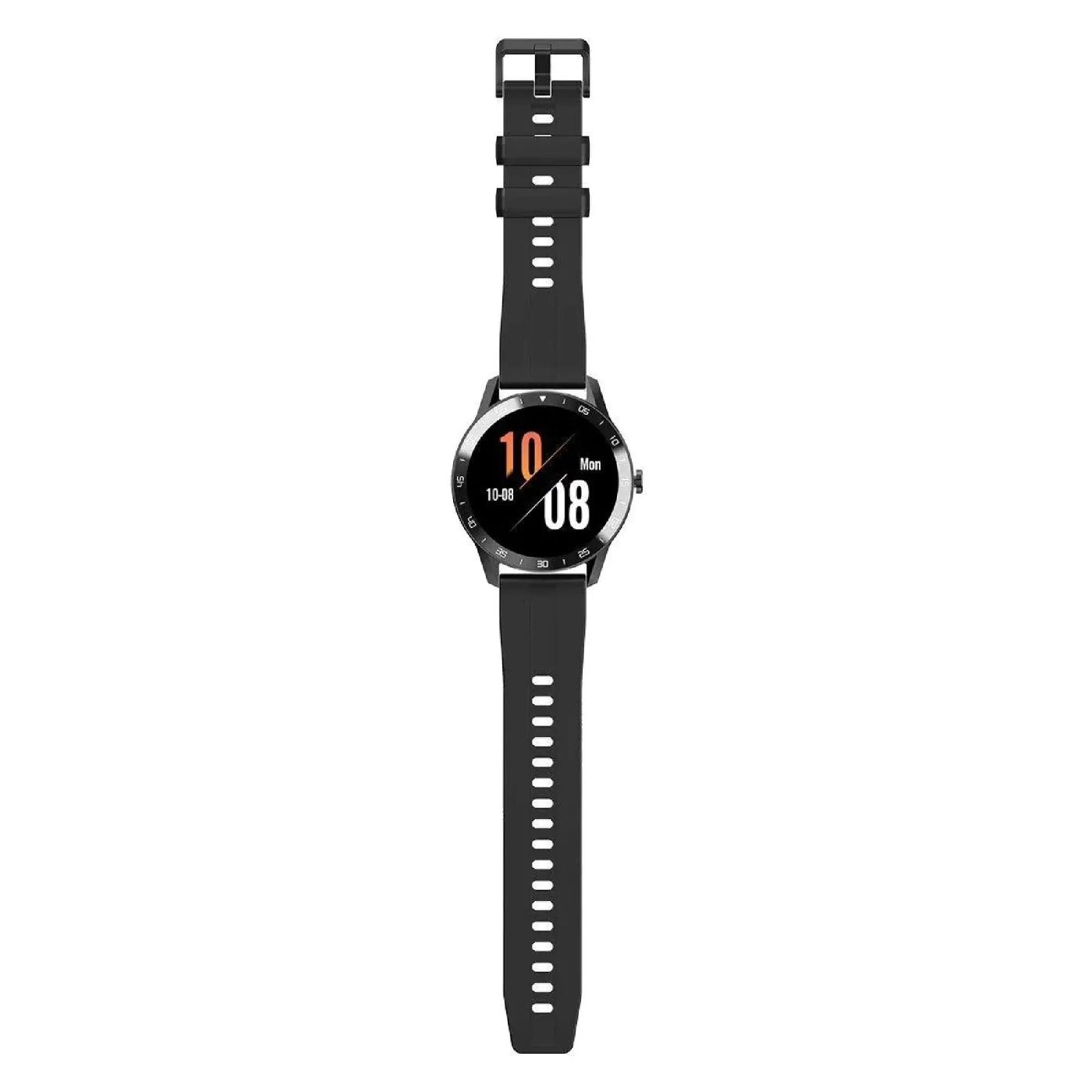Купить Смарт-часы Blackview X1 46 mm Black (6931548306290) - фото 5