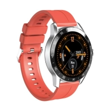 Купити Cмарт-годинник Blackview X1 46 mm Silver (6931548306306) - фото 3