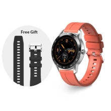 Купити Cмарт-годинник Blackview X1 46 mm Silver (6931548306306) - фото 7