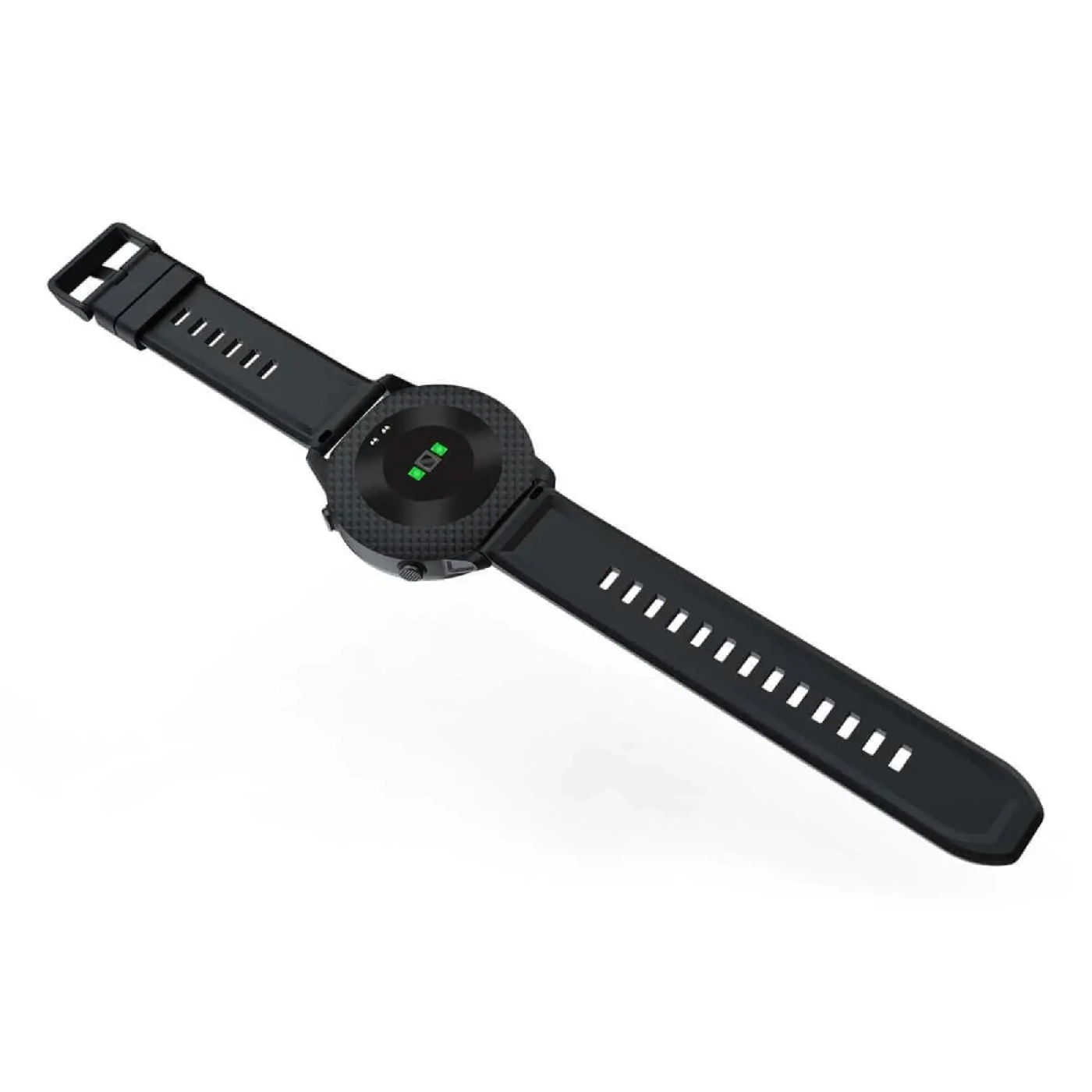 Купить Смарт-часы Blackview X5 47 mm Black (6931548307167) - фото 8