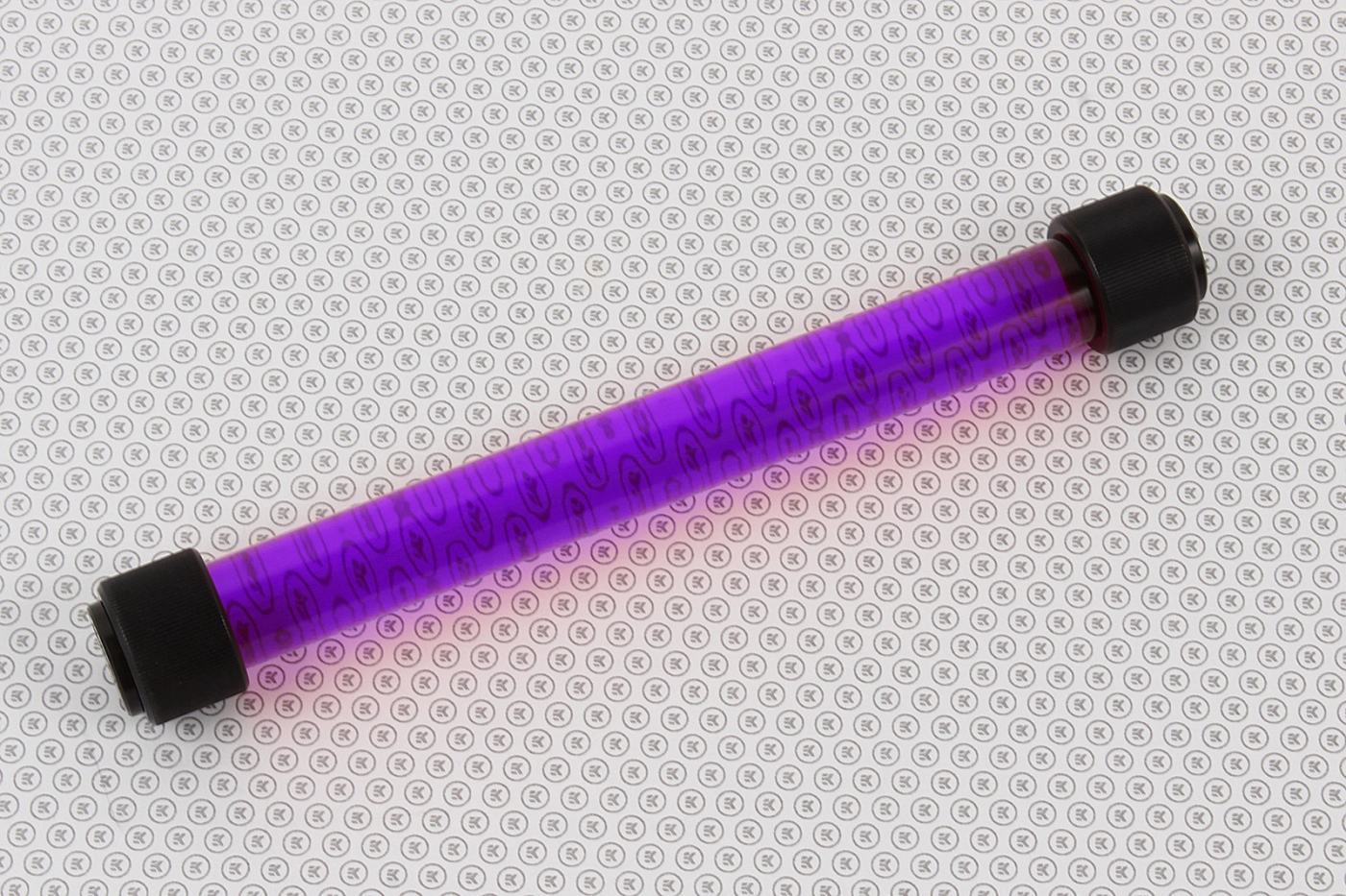 Купить Охлаждающая жидкость EKWB EK-CryoFuel Indigo Violet (Premix 1000mL) (3831109810415) - фото 3