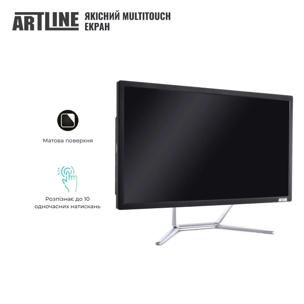 Купити Моноблок ARTLINE Business F23 (F23v14Win) - фото 2