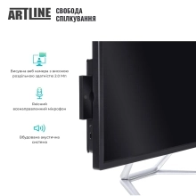Купити Моноблок ARTLINE Business F23 (F23v14Win) - фото 6